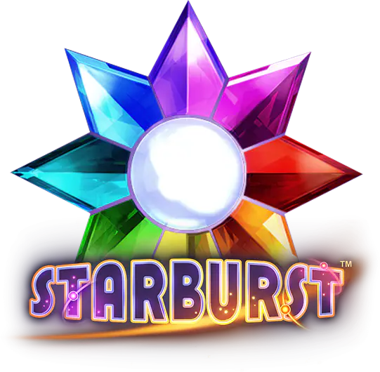 Starburst в Водка Казино